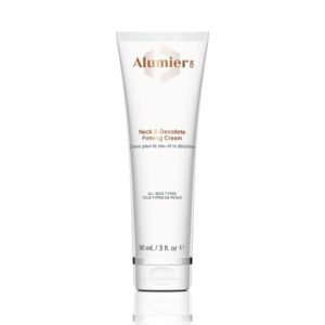 AlumierMD Targeted Firming Cream