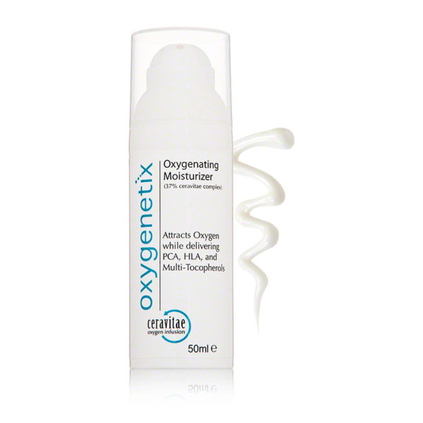 Moisturizer - Oxygenetix - Brampton Cosmetic Surgery Center & Medical Spa