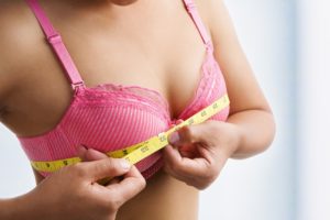 5 Things You Need to Know About a Breast Reduction