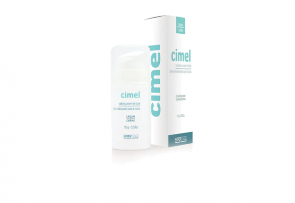 Cimel Illume Clarifying Cream for Body - Cimel - Brampton Cosmetic Surgery Center & Medical Spa