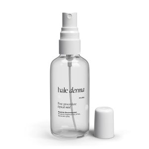 Hale Derma Spray - Hale Derma - Brampton Cosmetic Surgery Center & Medical Spa