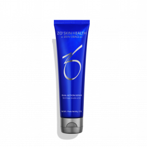 Dual Action Scrub (Travel Size) - ZO Skin Health - Brampton Cosmetic Surgery Center & Medical Spa