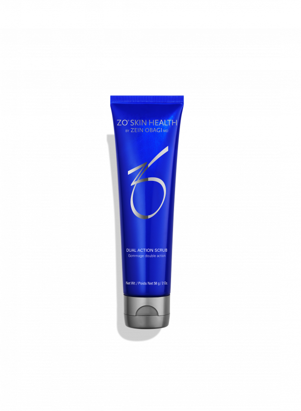 Dual Action Scrub (Travel Size) - ZO Skin Health - Brampton Cosmetic Surgery Center & Medical Spa